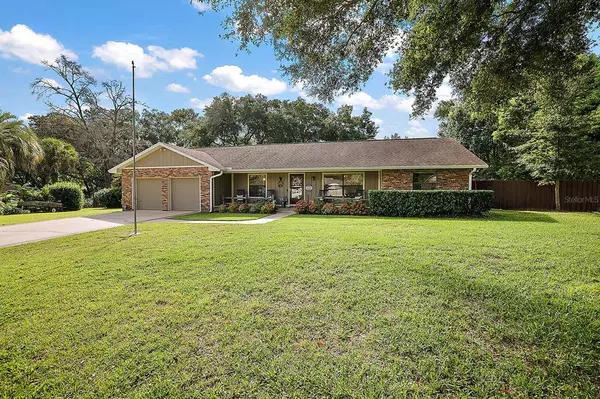 1761 SE 42ND CT, Ocala, FL 34471