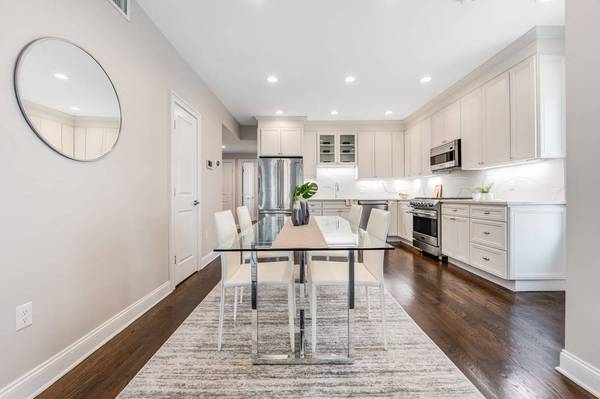 15 Wilson Avenue #1, Somerville, MA 02145