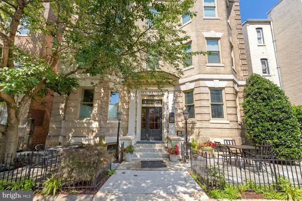 1740 18TH ST NW #304, Washington, DC 20009