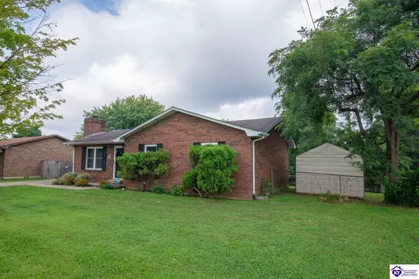 2250 Hill Street, Vine Grove, KY 40175
