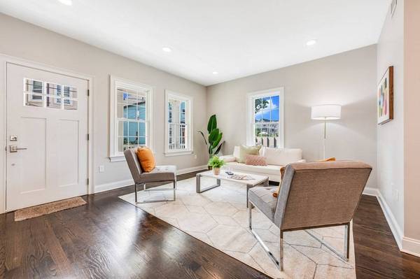 15 Wilson Avenue #1, Somerville, MA 02145