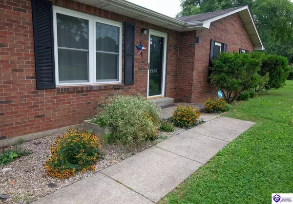 2250 Hill Street, Vine Grove, KY 40175