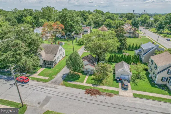 415 W POPLAR ST, Seaford, DE 19973