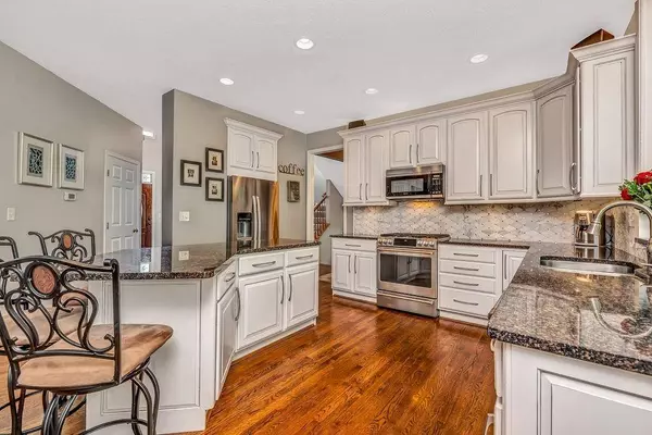 7896 South Trail, Deerfield Twp., OH 45040