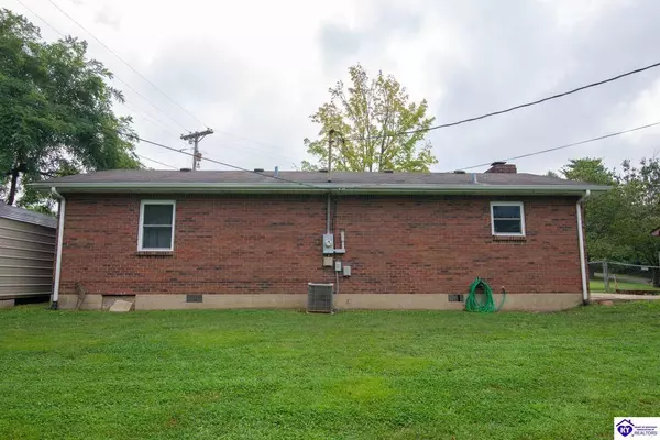 2250 Hill Street, Vine Grove, KY 40175