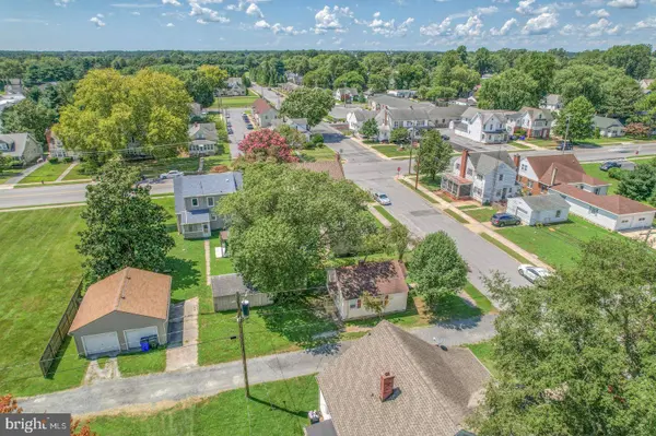 415 W POPLAR ST, Seaford, DE 19973