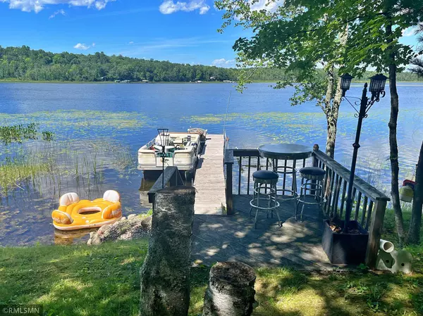 9857 Woodland TRL, Brainerd, MN 56401