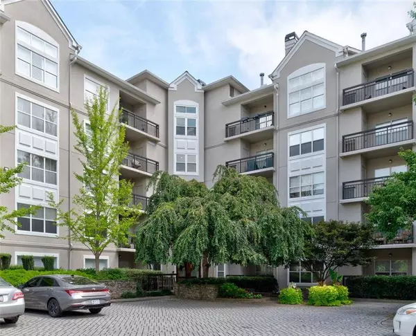 2110 RIVER GREEN DR NW, Atlanta, GA 30327