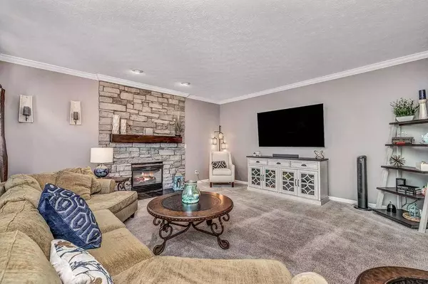 7896 South Trail, Deerfield Twp., OH 45040