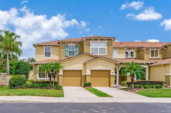 230 PERCHING POST CV, Sanford, FL 32773