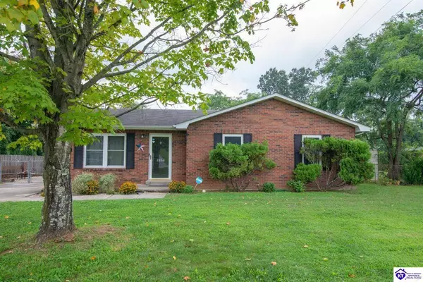 2250 Hill Street, Vine Grove, KY 40175