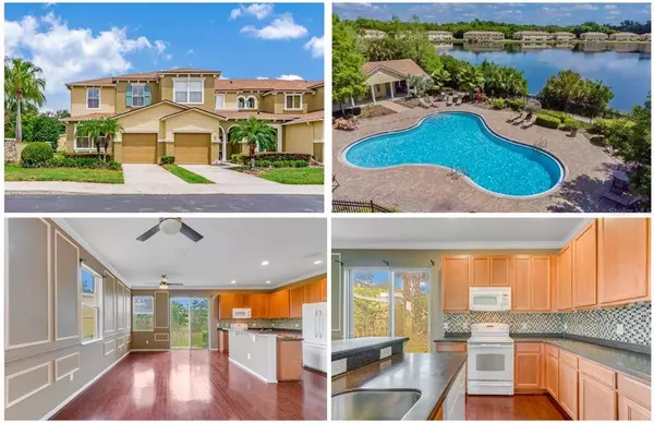 230 PERCHING POST CV, Sanford, FL 32773