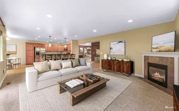 1328 Parkstone LN, Bellingham, WA 98229