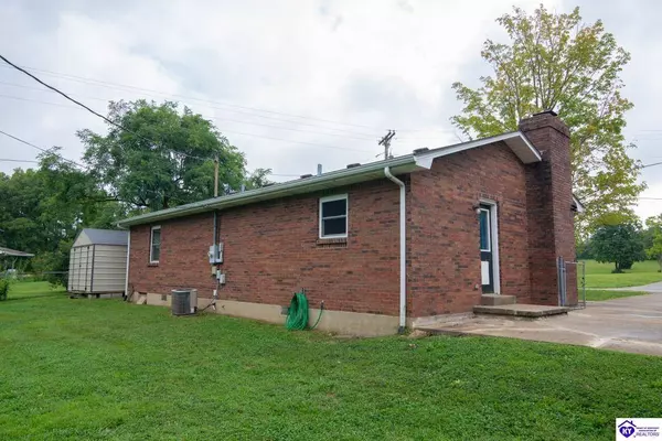 2250 Hill Street, Vine Grove, KY 40175