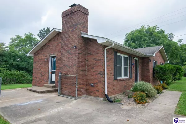 2250 Hill Street, Vine Grove, KY 40175