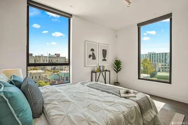 1515 15th ST, San Francisco, CA 94103