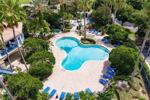 7270 WESTPOINTE BLVD #914, Orlando, FL 32835