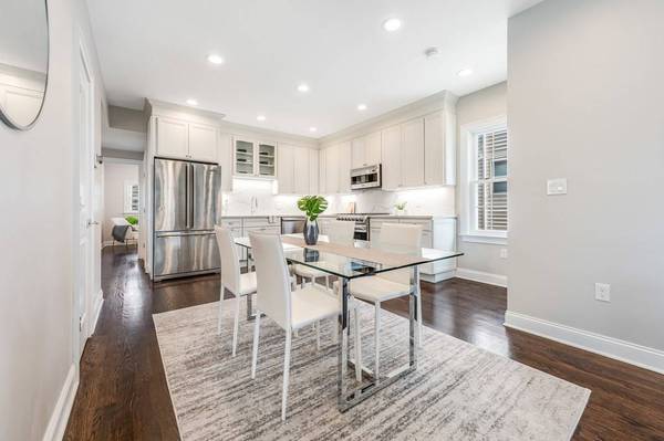 15 Wilson Avenue #1, Somerville, MA 02145