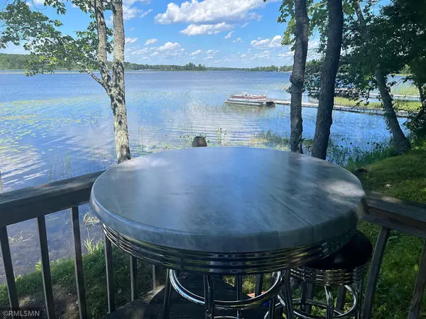 9857 Woodland TRL, Brainerd, MN 56401