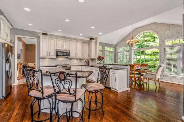 7896 South Trail, Deerfield Twp., OH 45040