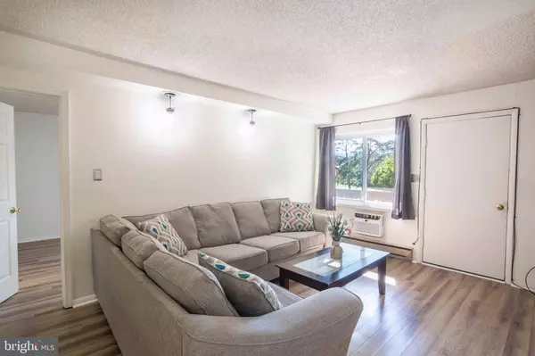 1836 FAIRWAY, Basye, VA 22810