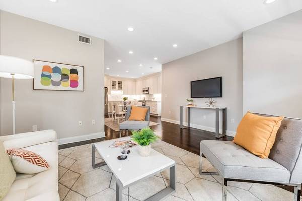 15 Wilson Avenue #1, Somerville, MA 02145