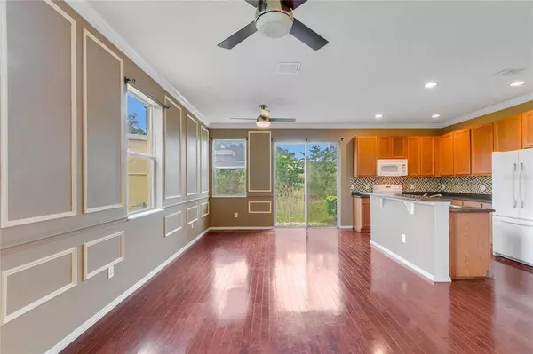 230 PERCHING POST CV, Sanford, FL 32773