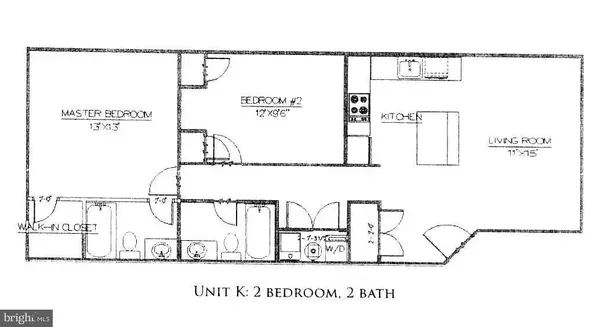 1740 18TH ST NW #304, Washington, DC 20009