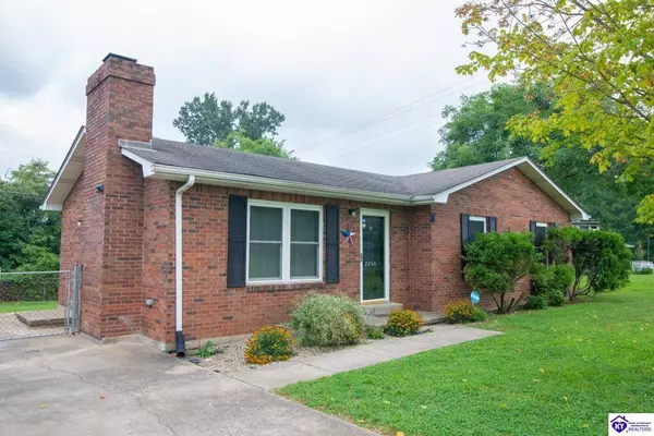 2250 Hill Street, Vine Grove, KY 40175