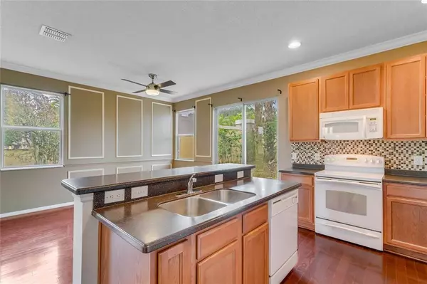 230 PERCHING POST CV, Sanford, FL 32773