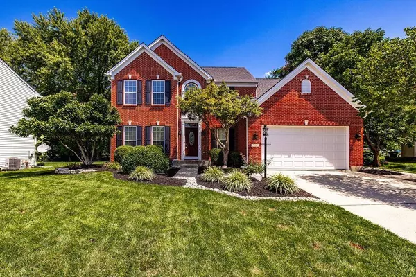 7896 South Trail, Deerfield Twp., OH 45040