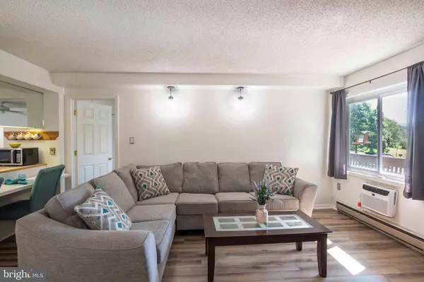 1836 FAIRWAY, Basye, VA 22810