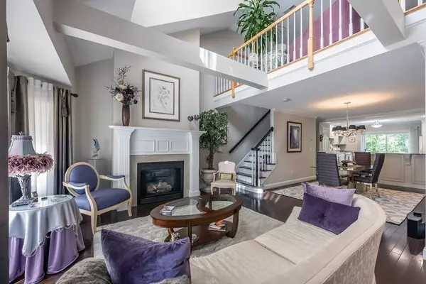 6 Squaw Creek Dr #6, Haverhill, MA 01830