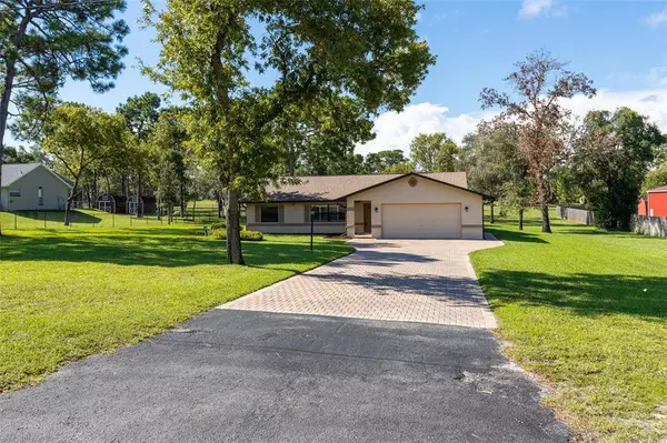 16808 DIPLOMAT DR, Spring Hill, FL 34610