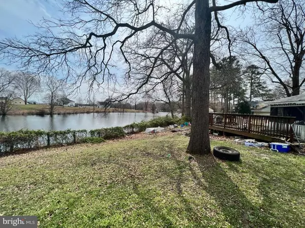 9751 RANDALL ST, Laurel, DE 19956