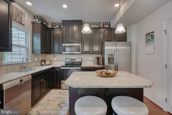 1306 DICKINSON CT, Bel Air, MD 21015