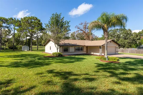 16808 DIPLOMAT DR, Spring Hill, FL 34610