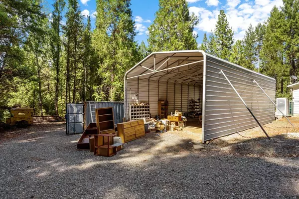 5830 Rand Al RD, Foresthill, CA 95631