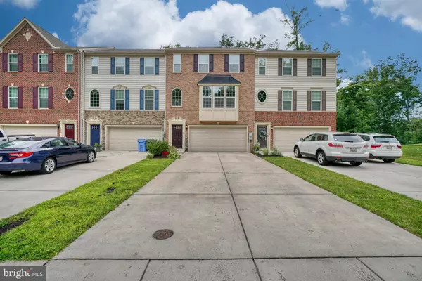 1306 DICKINSON CT, Bel Air, MD 21015