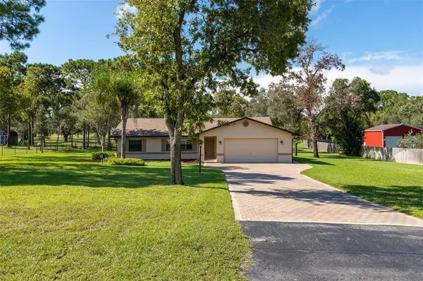 16808 DIPLOMAT DR, Spring Hill, FL 34610