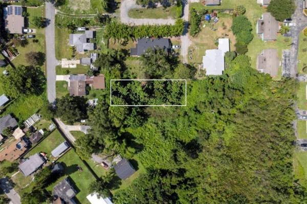 ELLIS DR, Orlando, FL 32804