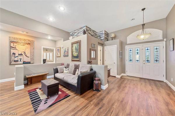 40 La Laguna Street, Henderson, NV 89012