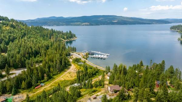 L9B1 E Flying Eagle Rd, Harrison, ID 83833