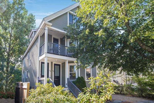 58-60 Elmwood Street