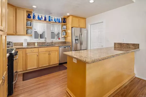 324 Park WAY #3, Chula Vista, CA 91910