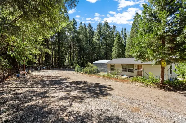 5830 Rand Al RD, Foresthill, CA 95631