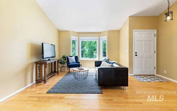 1026 E Mckinley St, Boise, ID 83712