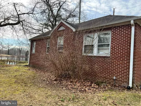 9751 RANDALL ST, Laurel, DE 19956