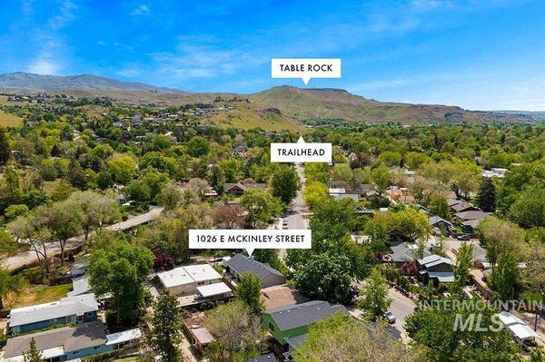1026 E Mckinley St, Boise, ID 83712