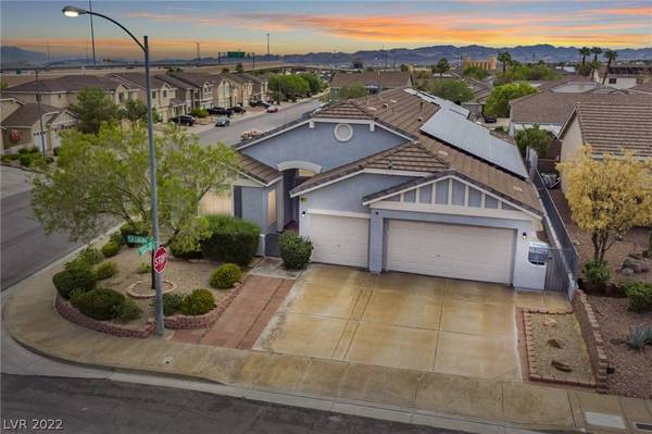 40 La Laguna Street, Henderson, NV 89012